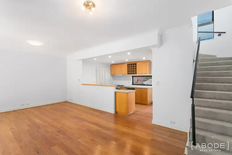 Fourth view of Homely townhouse listing, 5/2 Quintilian Road, Mount Claremont WA 6010