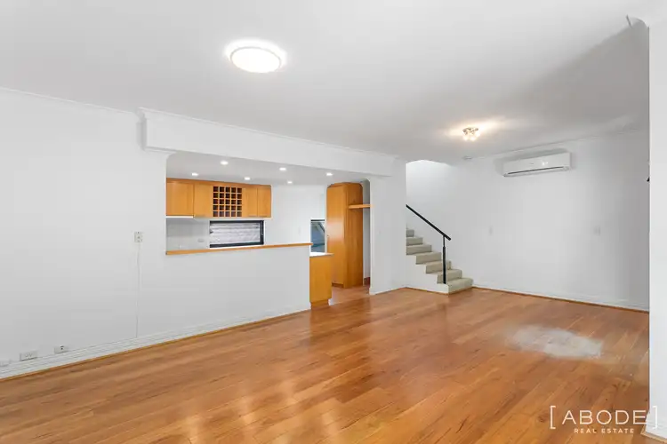 Fifth view of Homely townhouse listing, 5/2 Quintilian Road, Mount Claremont WA 6010