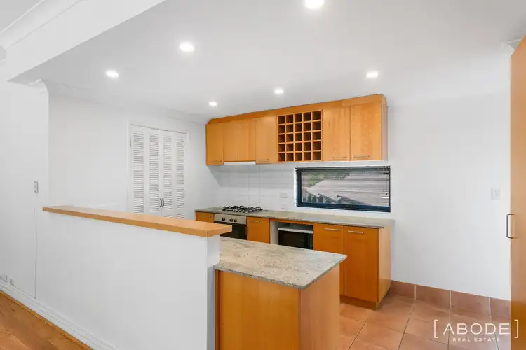 Sixth view of Homely townhouse listing, 5/2 Quintilian Road, Mount Claremont WA 6010
