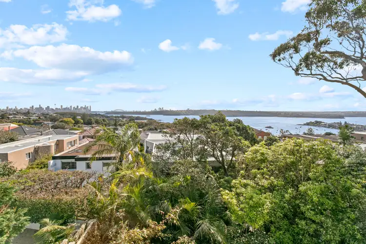 Fifth view of Homely house listing, 15 John Dykes Avenue, Vaucluse NSW 2030