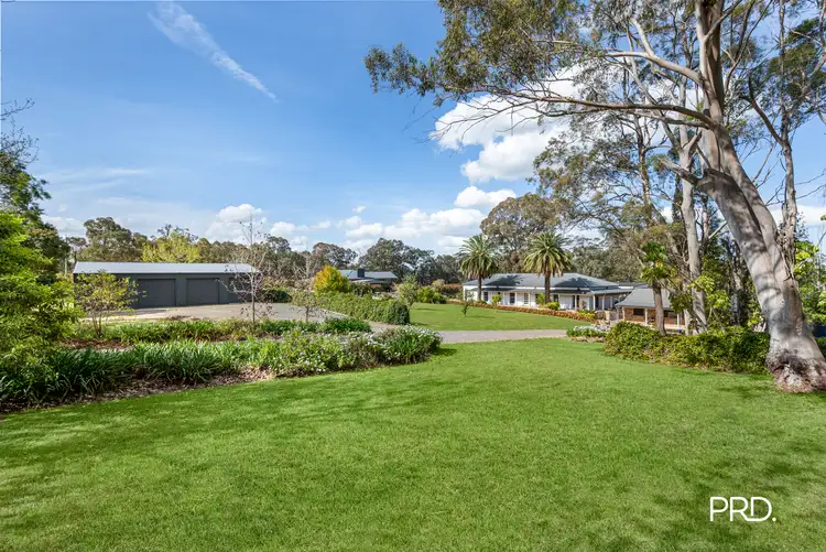 2590 Silverdale Road, Wallacia NSW 2745
