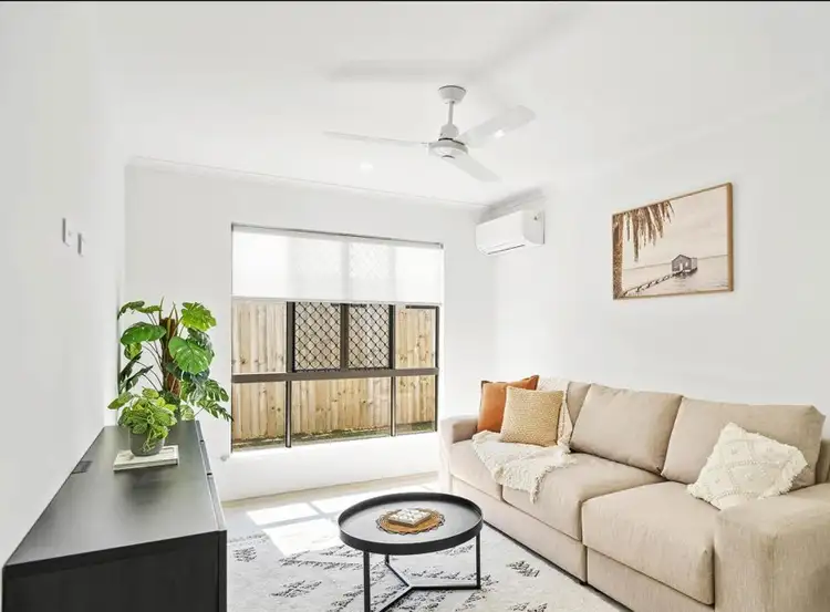 Fourth view of Homely house listing, 21 Lakeside Way, Andergrove QLD 4740