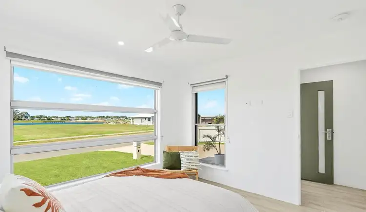 Fifth view of Homely house listing, 21 Lakeside Way, Andergrove QLD 4740