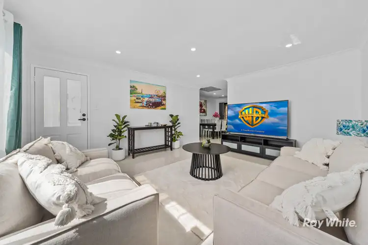 6 Marbura Court, Daisy Hill QLD 4127