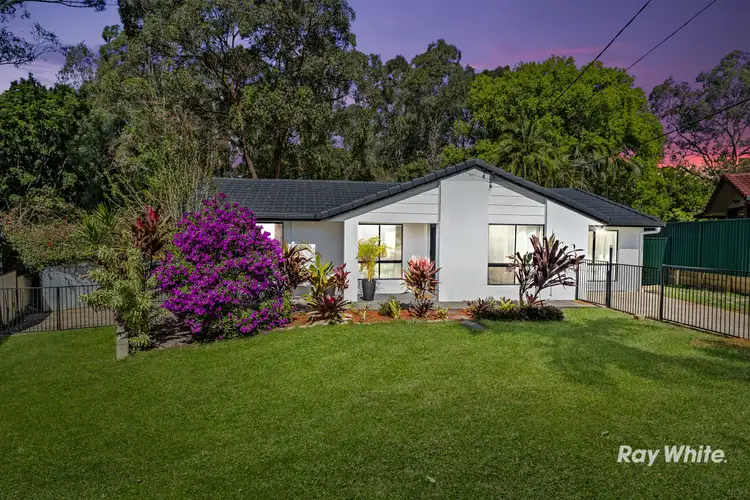 6 Marbura Court, Daisy Hill QLD 4127