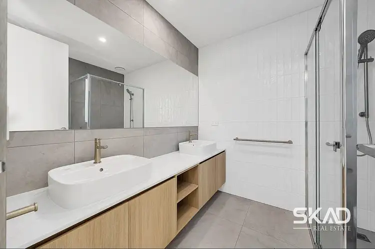 Fifth view of Homely house listing, 1/17 Juniper Crescent, Thomastown VIC 3074