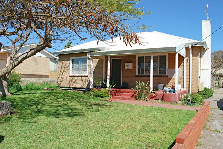 Second view of Homely house listing, 102 Francis street, Beachlands WA 6530