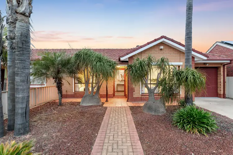 8 Herbert Street, Albert Park SA 5014