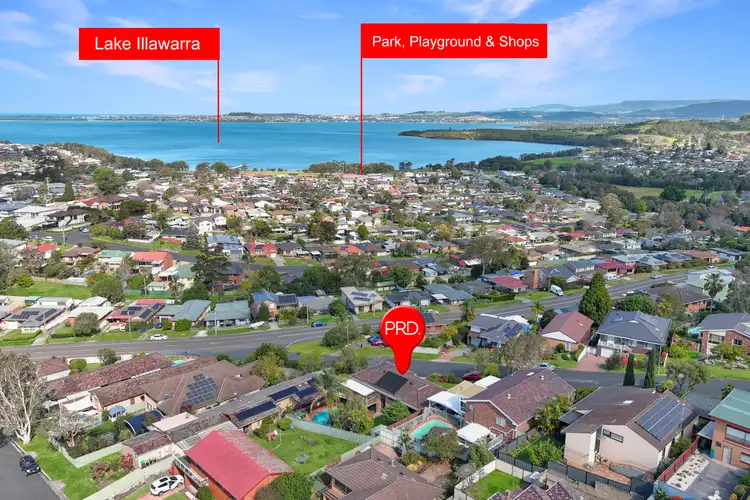 113 Tait Avenue, Kanahooka NSW 2530