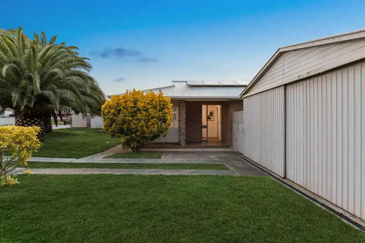 Second view of Homely house listing, 28 Waverley Way, Morphett Vale SA 5162