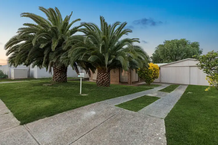 Third view of Homely house listing, 28 Waverley Way, Morphett Vale SA 5162