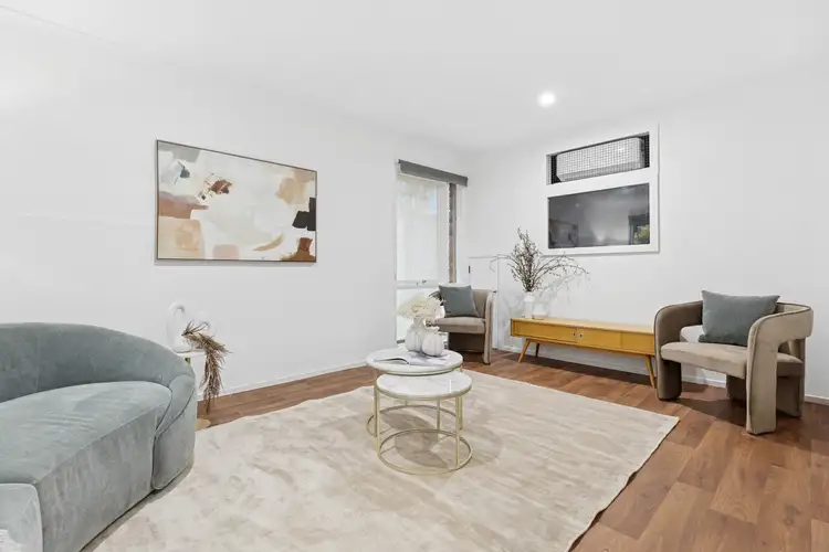Fifth view of Homely house listing, 28 Waverley Way, Morphett Vale SA 5162