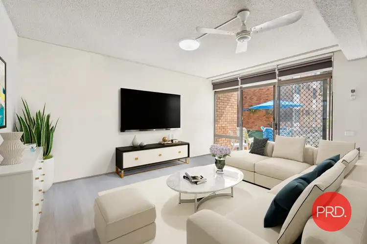 216/63 Ocean Parade, Coffs Harbour NSW 2450