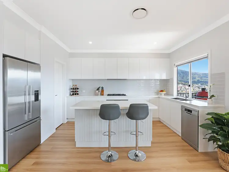 Third view of Homely house listing, 17 Ashton Close, Albion Park NSW 2527