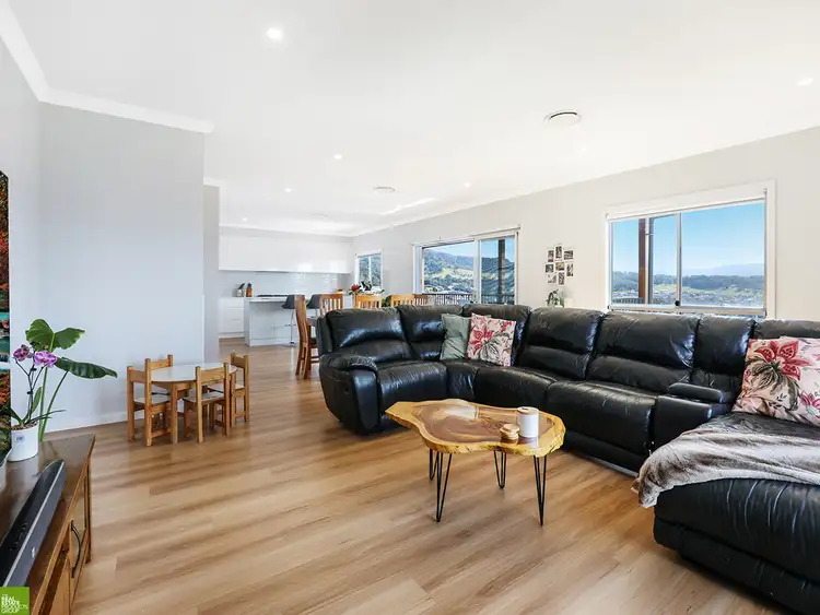 Fourth view of Homely house listing, 17 Ashton Close, Albion Park NSW 2527