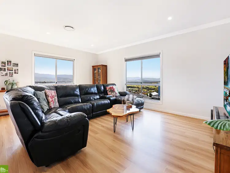 Fifth view of Homely house listing, 17 Ashton Close, Albion Park NSW 2527