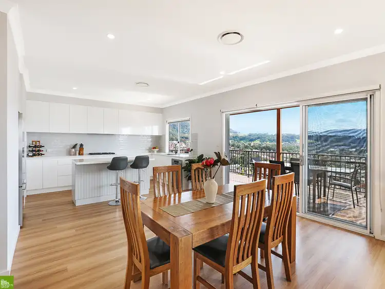 Sixth view of Homely house listing, 17 Ashton Close, Albion Park NSW 2527