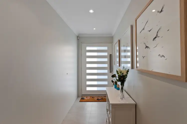 Sixth view of Homely house listing, 55 McAllister Boulevard, Clarkson WA 6030