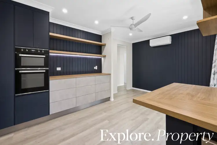 Second view of Homely house listing, 7 Sunseeker Court, Blacks Beach QLD 4740