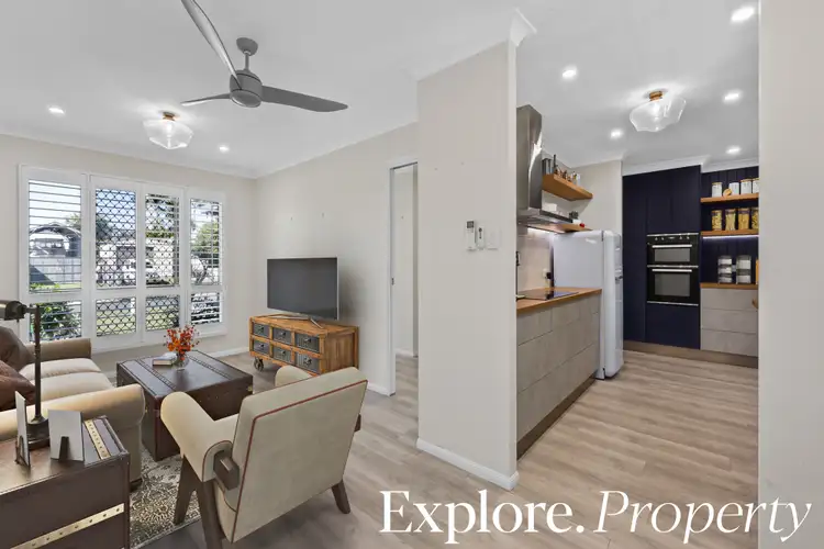 Fourth view of Homely house listing, 7 Sunseeker Court, Blacks Beach QLD 4740