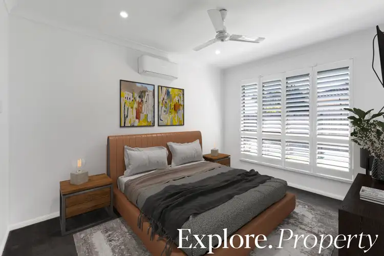 Fifth view of Homely house listing, 7 Sunseeker Court, Blacks Beach QLD 4740