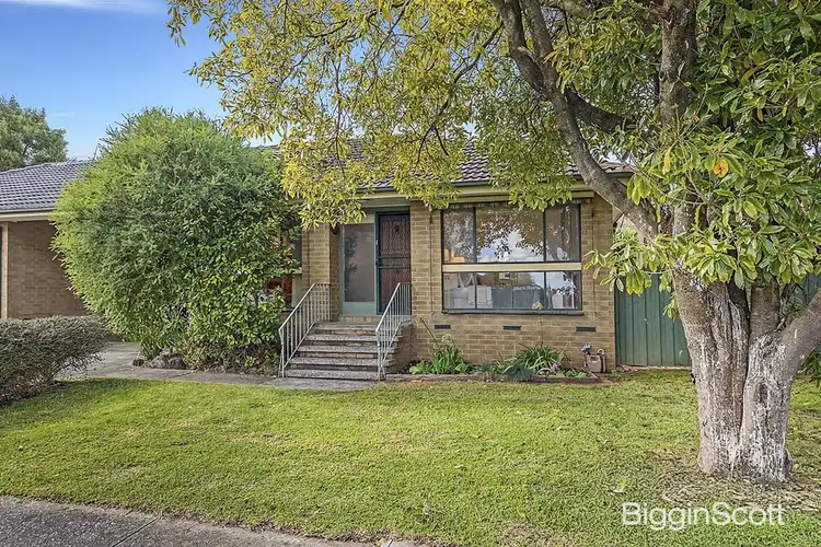 1/7 Daffodil Road, Boronia VIC 3155