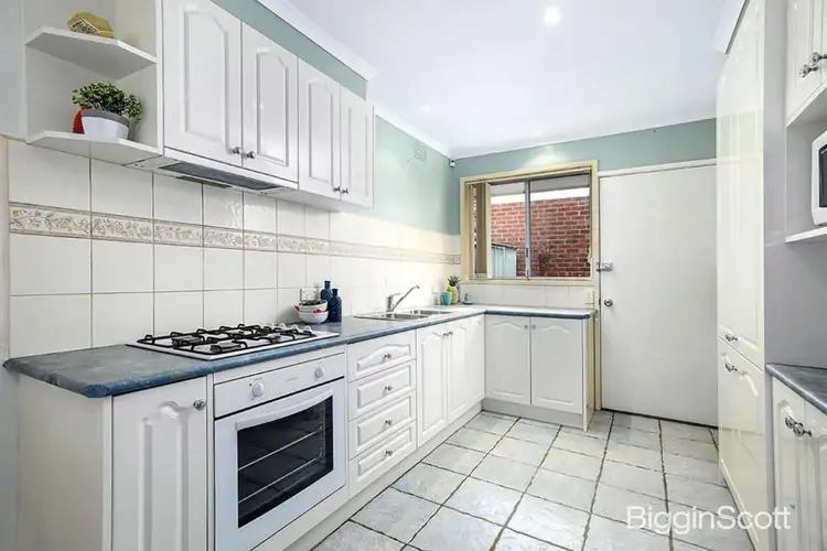 Fifth view of Homely unit listing, 1/7 Daffodil Road, Boronia VIC 3155