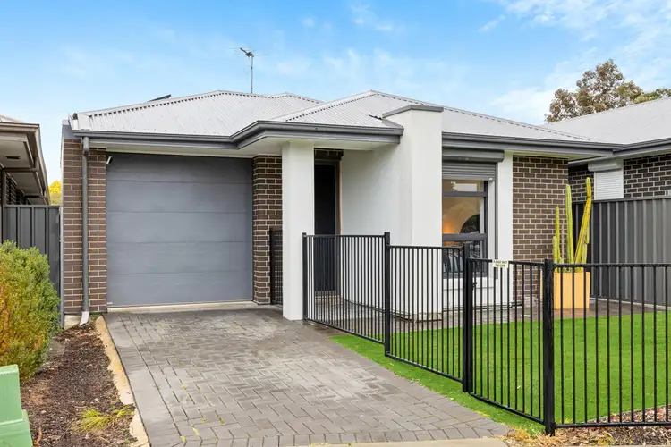 20 Whittaker Terrace, Mount Barker SA 5251