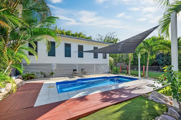 38 Goicoechea Drive, Bushland Beach QLD 4818