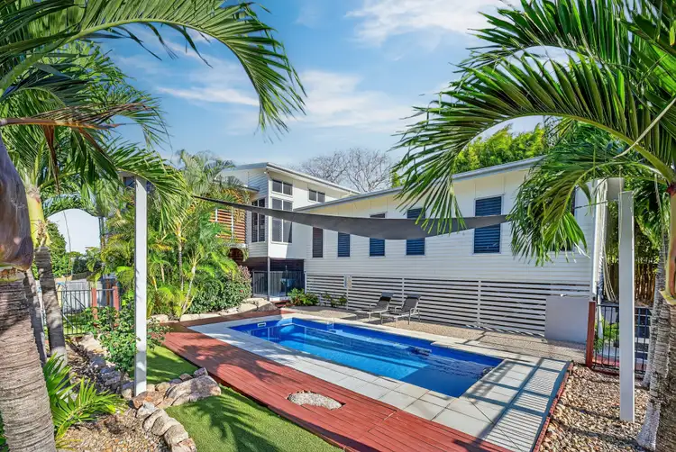 38 Goicoechea Drive, Bushland Beach QLD 4818
