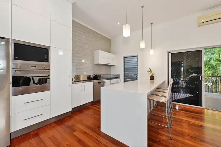 Third view of Homely house listing, 38 Goicoechea Drive, Bushland Beach QLD 4818