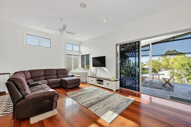 Sixth view of Homely house listing, 38 Goicoechea Drive, Bushland Beach QLD 4818