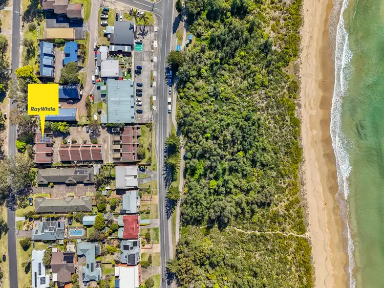 Second view of Homely townhouse listing, 1/62-64 Smith Street, Broulee NSW 2537