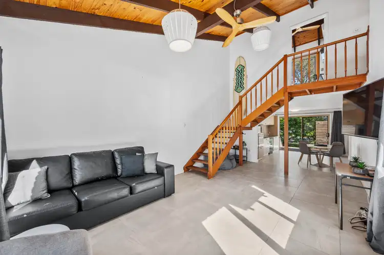 Third view of Homely townhouse listing, 1/62-64 Smith Street, Broulee NSW 2537