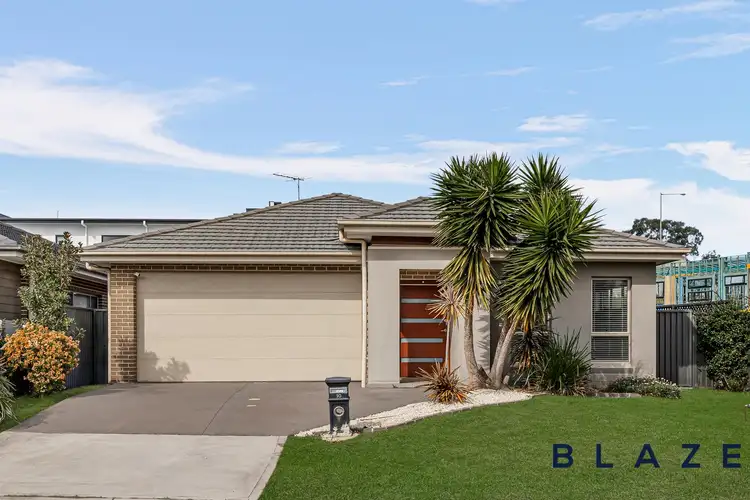 10 Zagreb Street, Prestons NSW 2170
