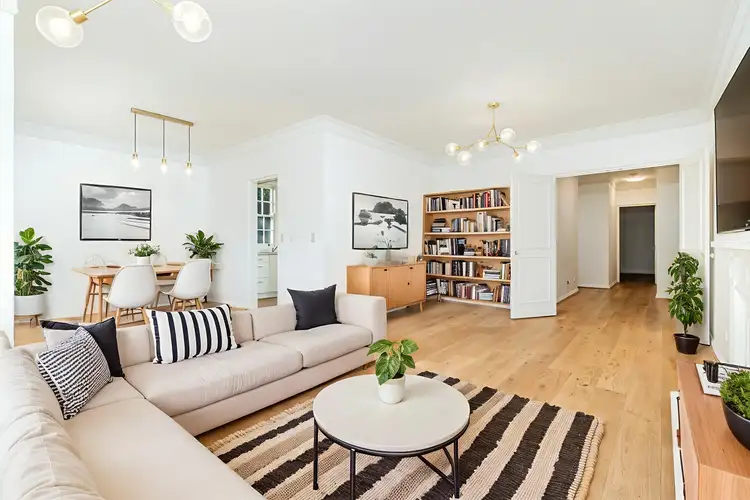 2/2a Stanhope Road, Killara NSW 2071
