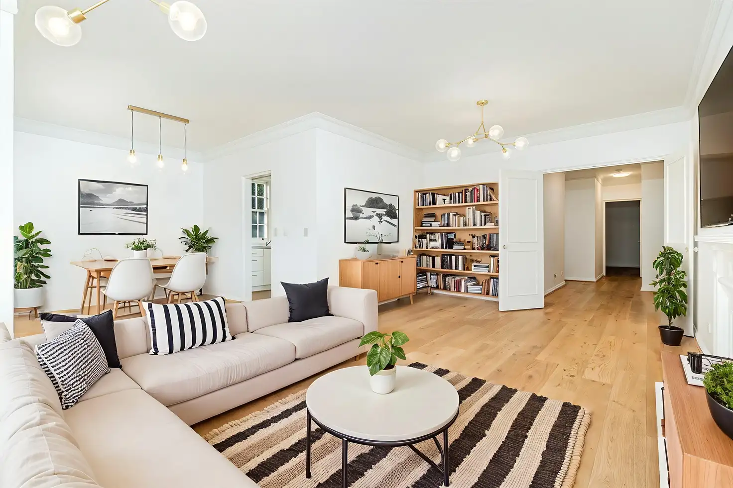 Main view of Homely apartment listing, 2/2a Stanhope Road, Killara NSW 2071