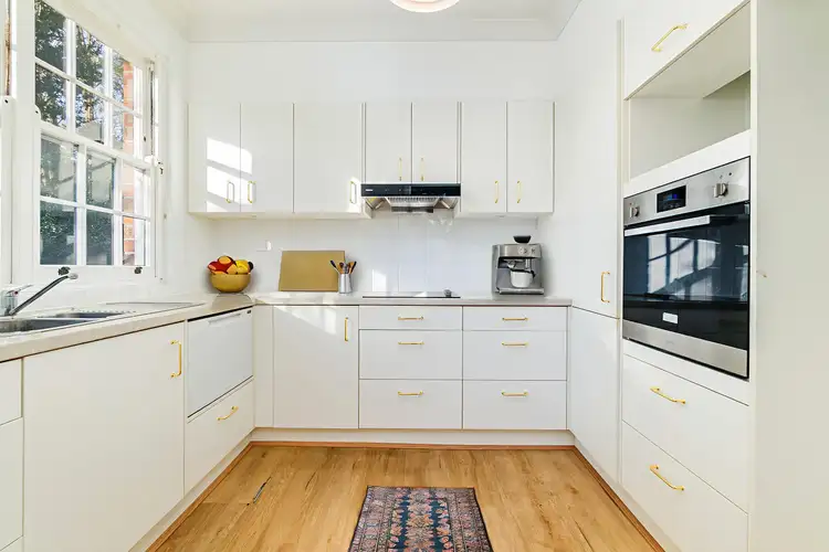 Second view of Homely apartment listing, 2/2a Stanhope Road, Killara NSW 2071