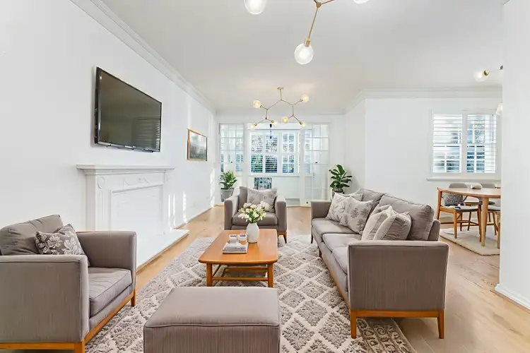 Fifth view of Homely apartment listing, 2/2a Stanhope Road, Killara NSW 2071