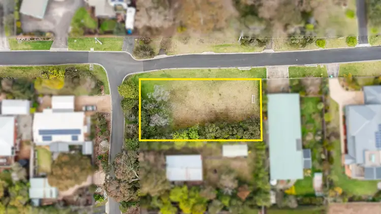 Second view of Homely land listing, 16 Medina Road, Cowes VIC 3922