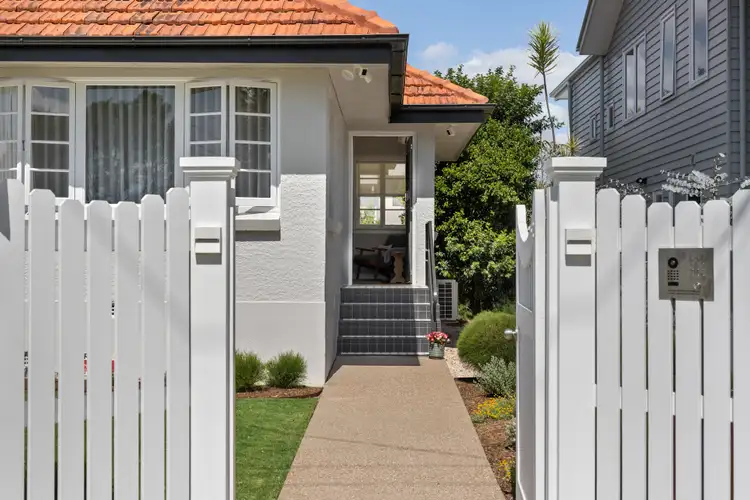 Second view of Homely house listing, 28 Power Street, Wavell Heights QLD 4012