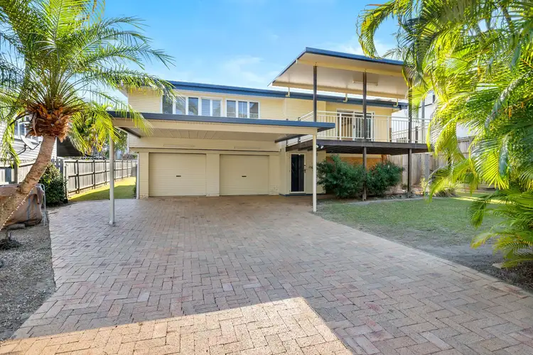 19 Binowee Street, Aspley QLD 4034