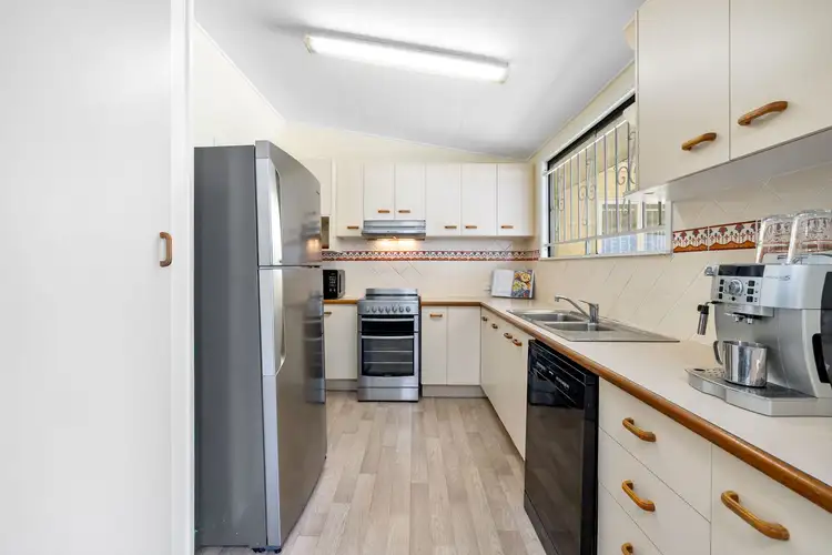 Second view of Homely house listing, 19 Binowee Street, Aspley QLD 4034