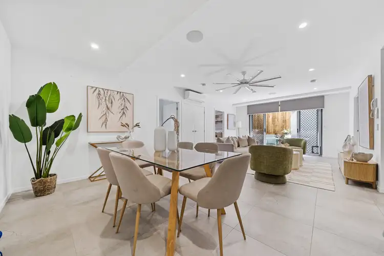 2/18 Howard Street, Gaythorne QLD 4051