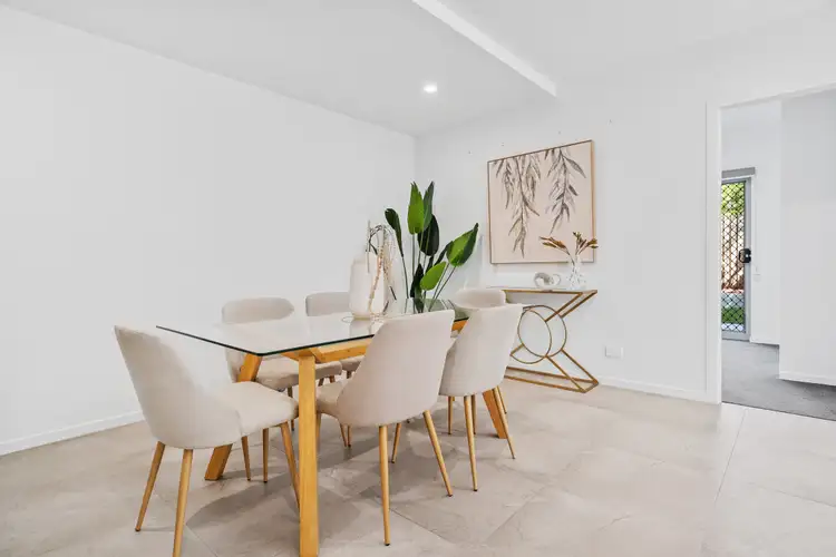 Fourth view of Homely apartment listing, 2/18 Howard Street, Gaythorne QLD 4051