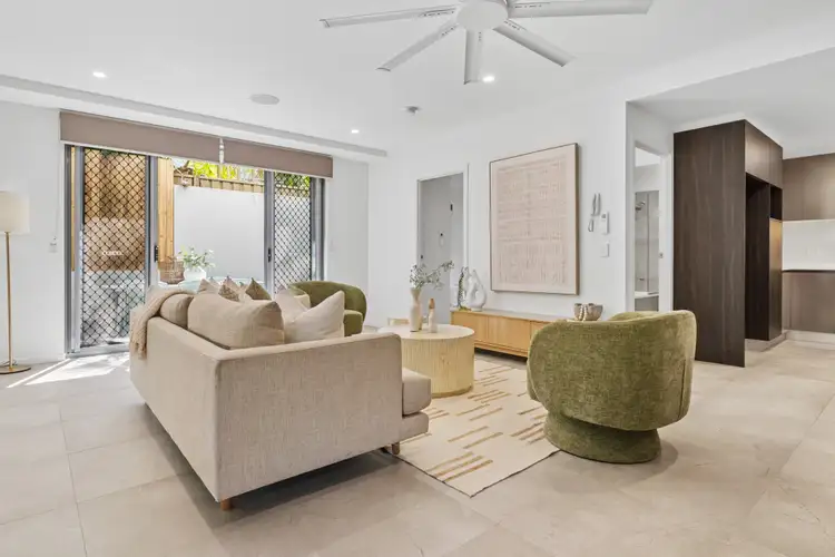 Fifth view of Homely apartment listing, 2/18 Howard Street, Gaythorne QLD 4051