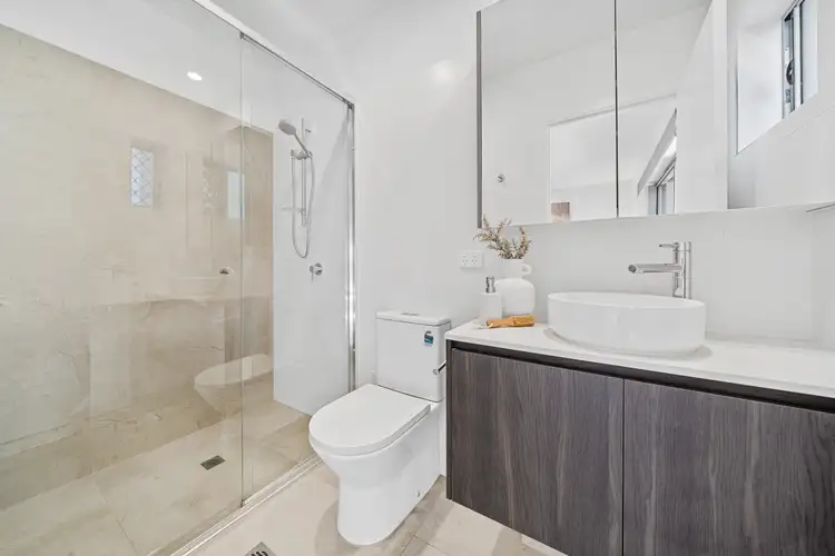 Sixth view of Homely apartment listing, 2/18 Howard Street, Gaythorne QLD 4051