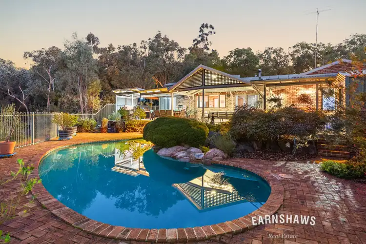 535 Glen Forrest Drive