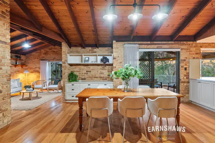 Second view of Homely house listing, 535 Glen Forrest Drive, Glen Forrest WA 6071