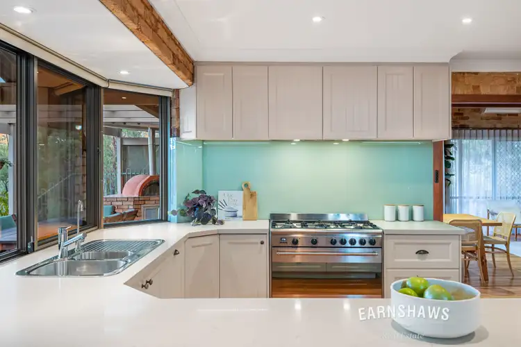 Fourth view of Homely house listing, 535 Glen Forrest Drive, Glen Forrest WA 6071